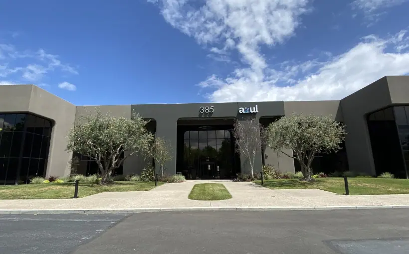 Newmark Completes Sale of Sunnyvale R&D Campus