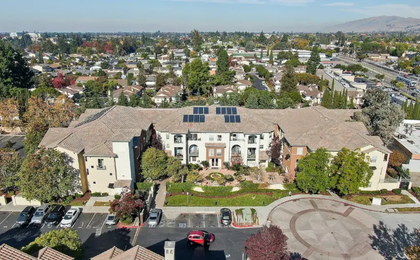 TMG Brokers $41M Affordable Housing Portfolio Sale