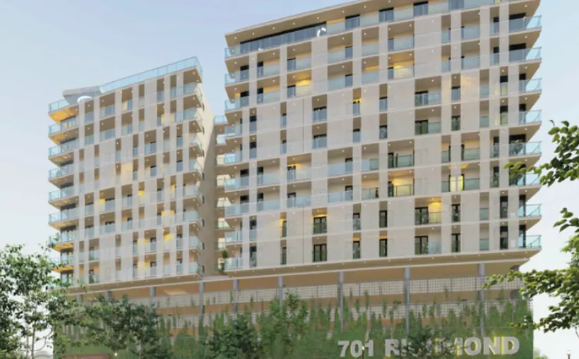 Montrose UNITi offers hybrid rental options