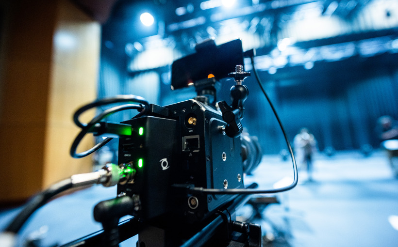 Hudson Pacific Acquires Quixote Studios in $360M Deal