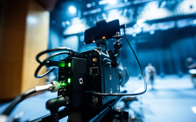 Hudson Pacific Acquires Quixote Studios in $360M Deal