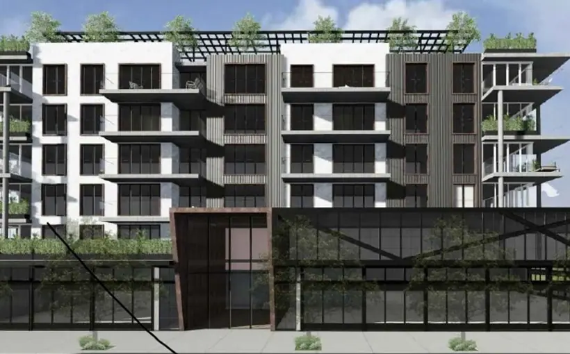 Kriss Capital has provided $31.5 million in construction financing for a mixed-use residential condominium development in Long Island City
