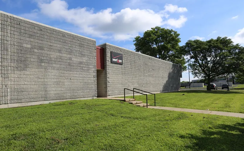 A former Verizon corporate training facility 6000 Hadley RD. in South Plainfield, NJ is being marketed as a redevelopment opportunity