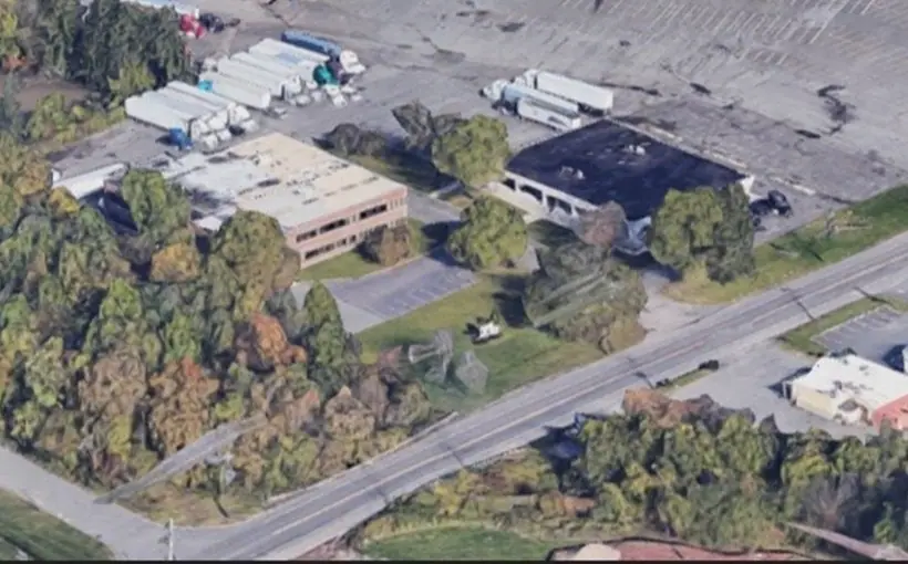 NAI James E. Hanson arranged the sale of an outdoor storage industrial property in New Brunswick, N