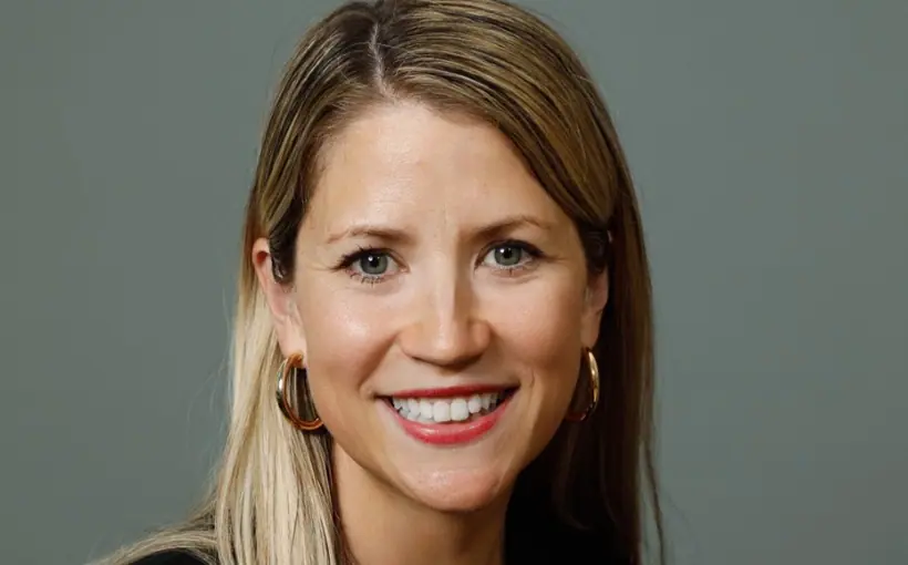 Gillian Murray has joined Rockefeller Group as chief risk officer & treasurer