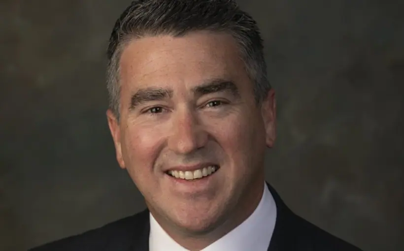 Stephen K. Barry, formerly president of Rendina Healthcare Real Estate, has joined RWJBarnabas Healthcare in New Jersey
