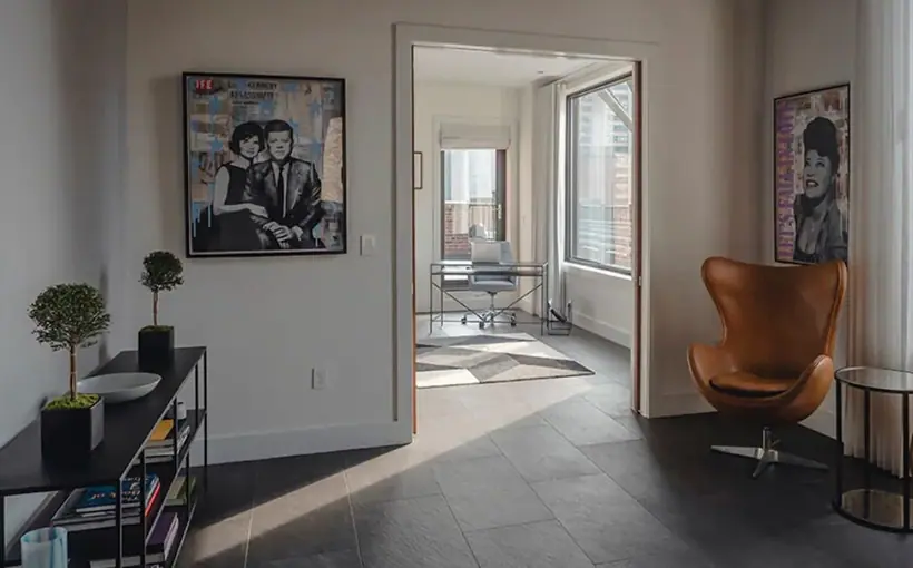 The Tuscany Hotel in Midtown Manhattan will be operated by CorpHousing Group under a 15-year master lease