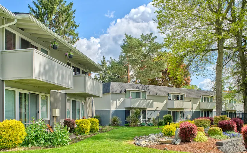 Auburn's Neely Station Apartments Changes Hands for $4.5M, CBRE Brokers Deal