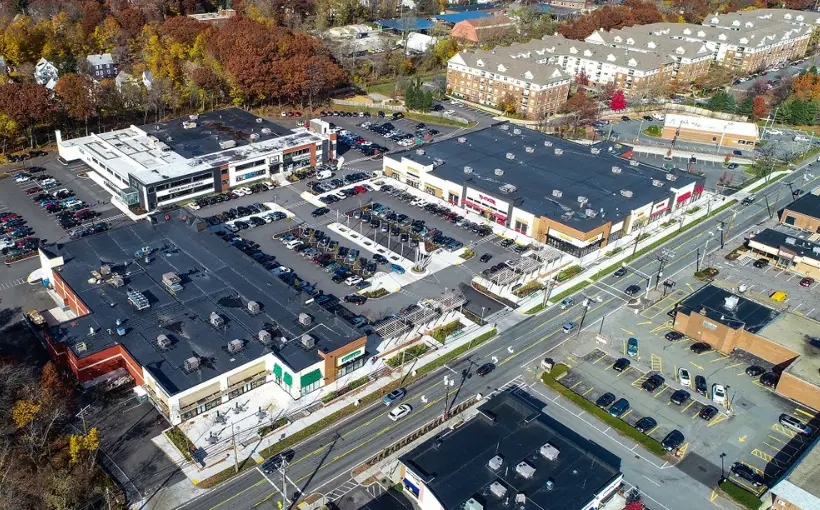 Long Wharf Capital has acquired majority interest in the Nexus Newton shopping center in Newton Highlands, MA.