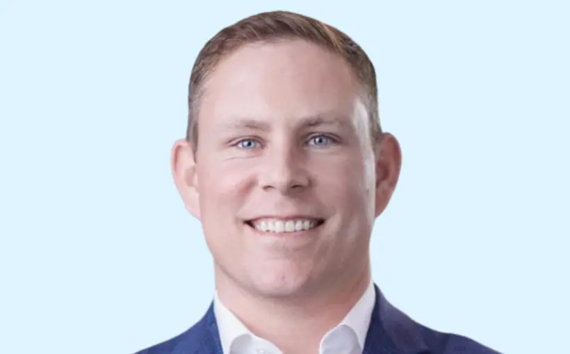 Nicholas Hoffer has joined KeyBank Real Estate Capital in Tampa, FL as senior mortgage banker.