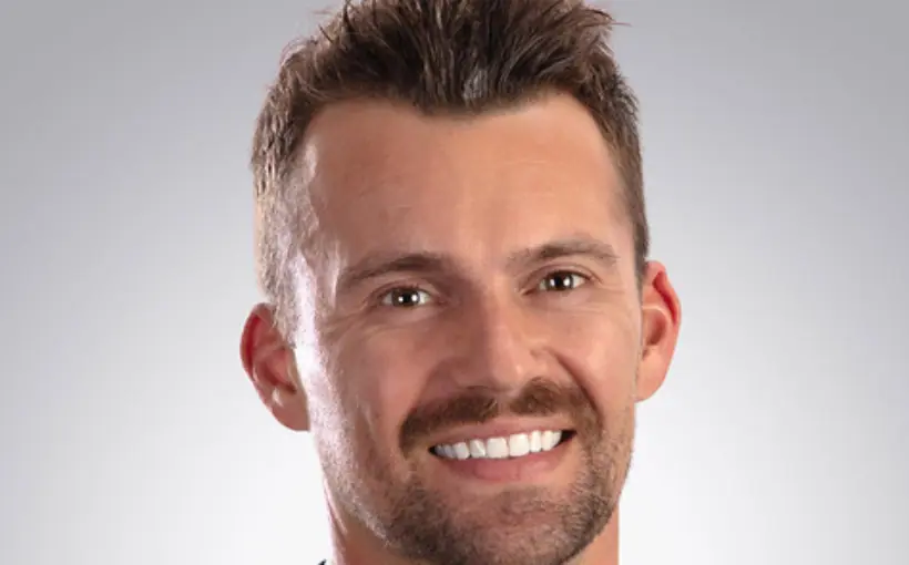 Northmarq San Diego Welcomes Benn Vogelsang as Senior VP