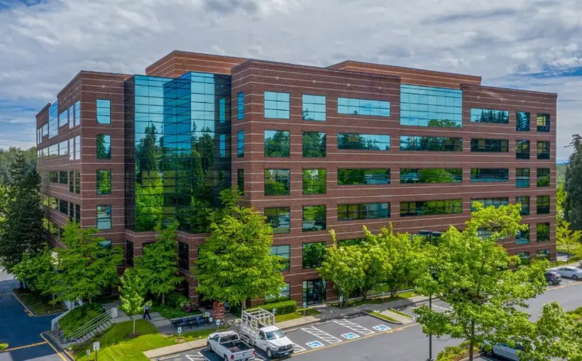 Pearlmark Closes $7M Investment on Lynnwood Office