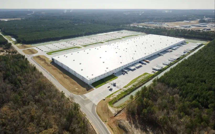 Ocean West Sells 7-Property Industrial Portfolio for Nearly $1B