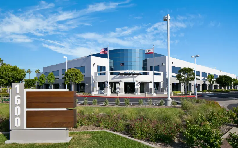 Drawbridge Realty Nets Long-Term Lease in Santa Ana
