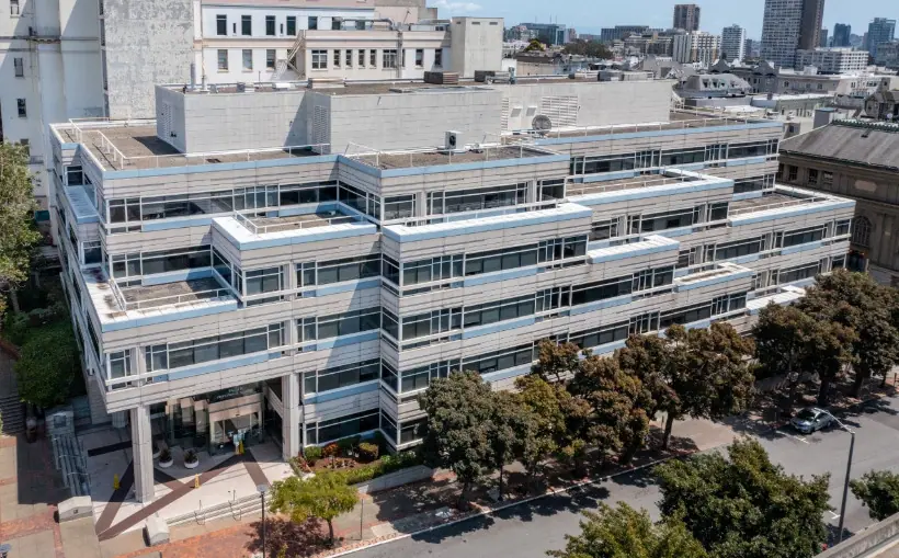 Pacific Heights Medical Building Sells for $44.5M, CBRE Arranges