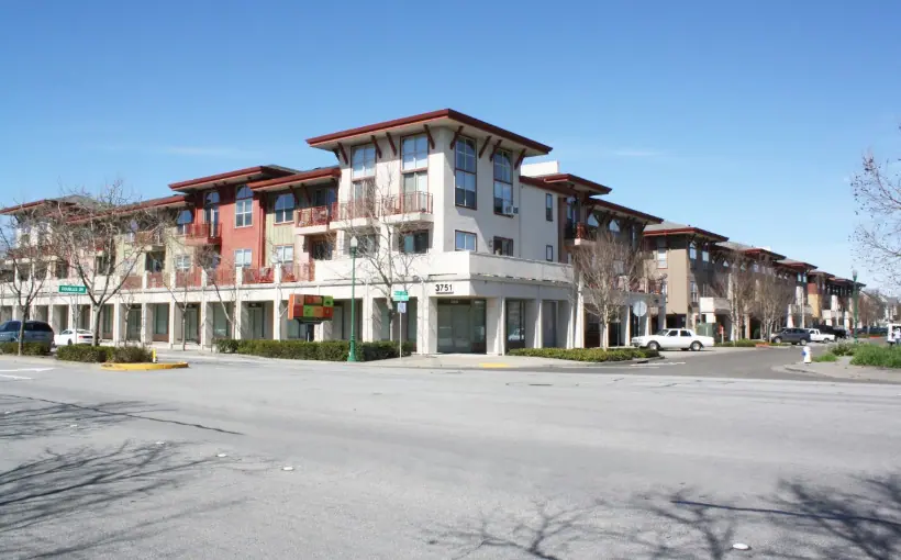 Colliers Facilitates $38.5M Sale of Santa Rosa Apartment Complex