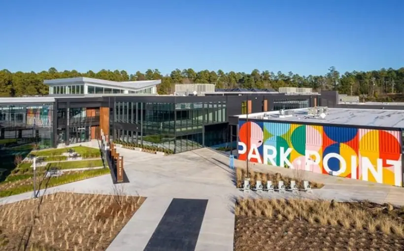 CBRE Investment Management has acquired the Park Point life sciences campus in Morrisville, NC.