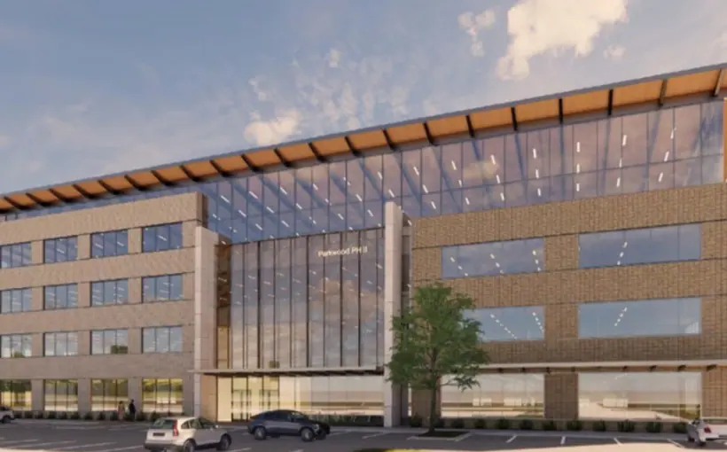 Cawley Leases out 22,000 sf of newest Dallas development
