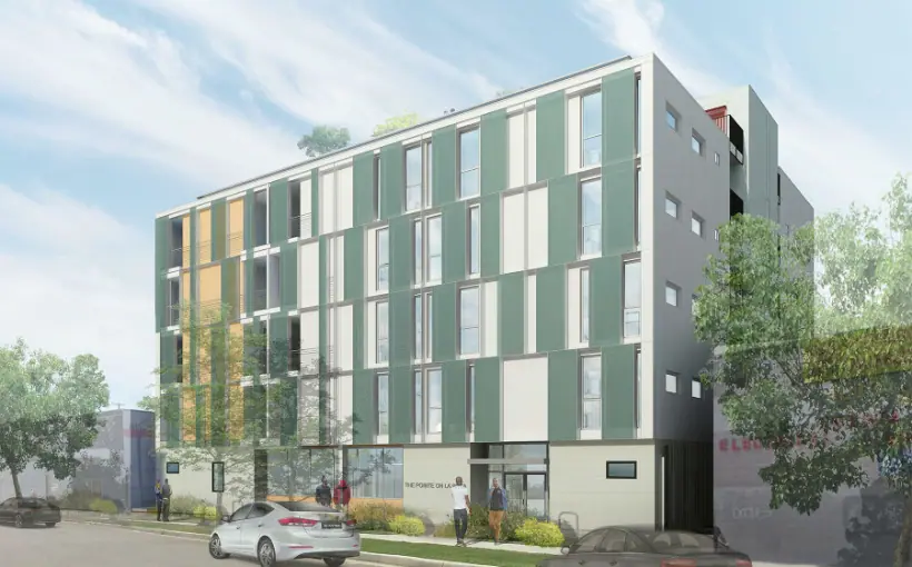 EAH Housing Announces Plans for Hollywood Project