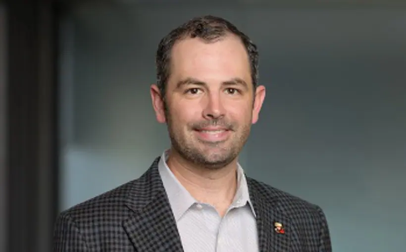 Preston Hodges to Run Houston business unit of McCarthy
