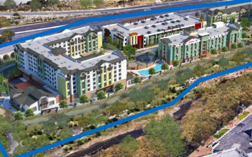BMH Closes Three CA Loans Totaling $55M