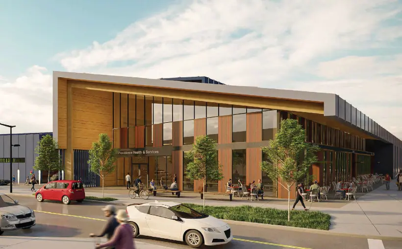 CIT Provides $51M to Seavest for Office Building Refi