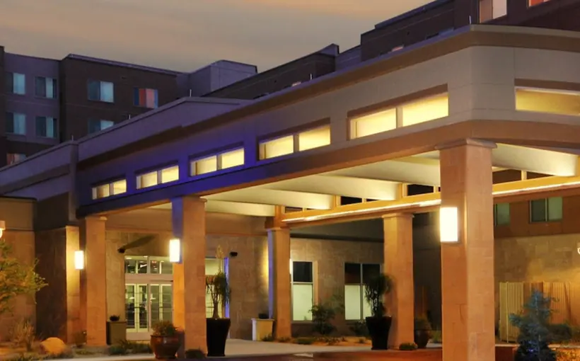 Phoenix Mayo Clinic. Residence Sells for $50.5 million