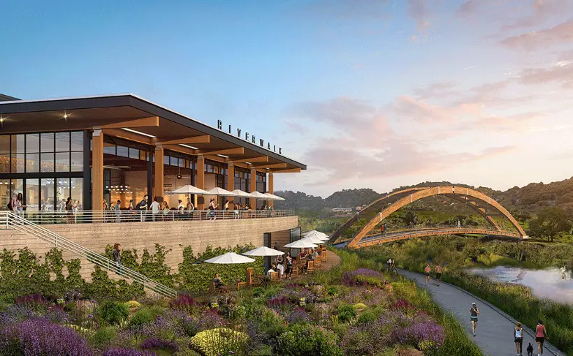 Mixed-Use Development Breaks Ground in Mission Valley