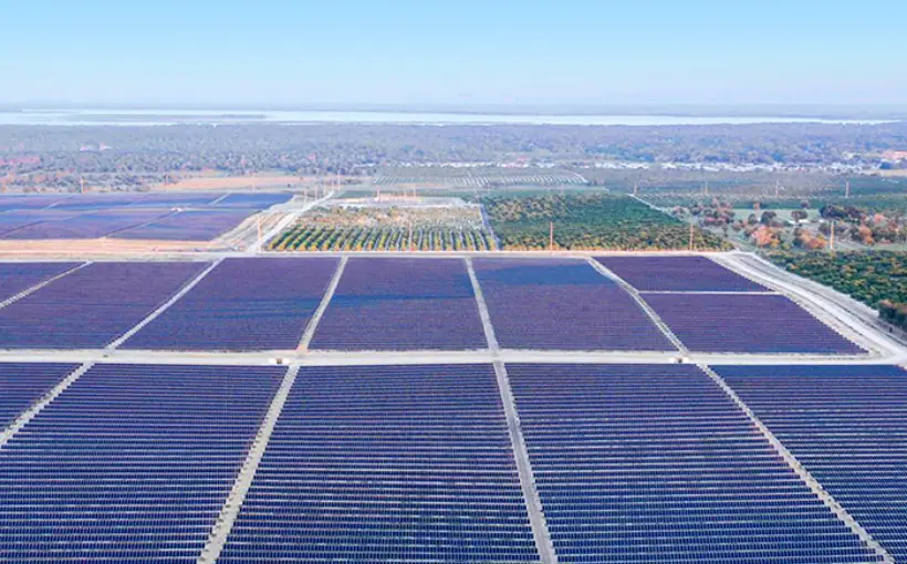 SEG Solar to Build 2GW Plant in Houston