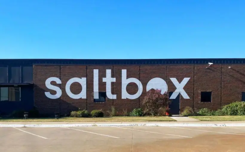 Saltbox Opens second store in Carrollton