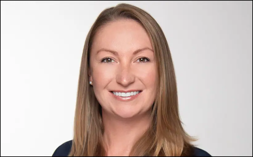 Samantha Lange has joined Continental Realty Corporation as acquisitions associate in the multifamily division.