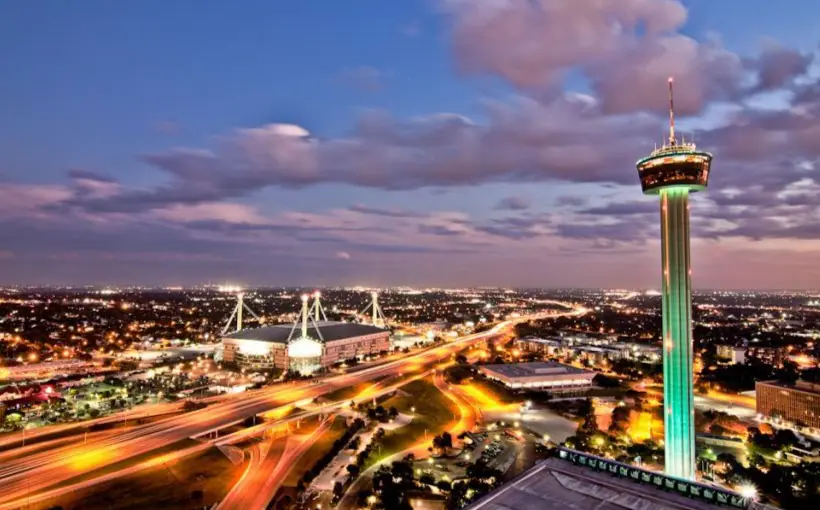 San Antonio Tax incentives work