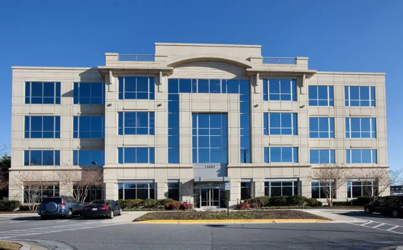 Heitman, LLC, has acquired Shady Grove Professional Centers I and II medical office buildings in Rockville, MD.