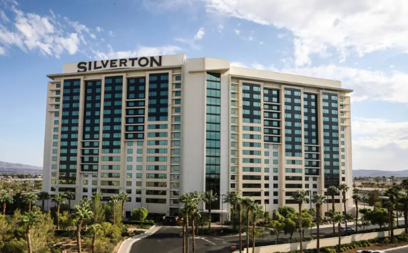 Silverton Casino to get adjoining apartment complex