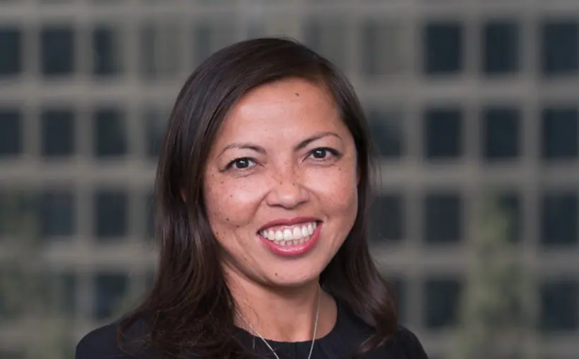 Stockdale Names Christie Kong as GM of Life Sciences Campus