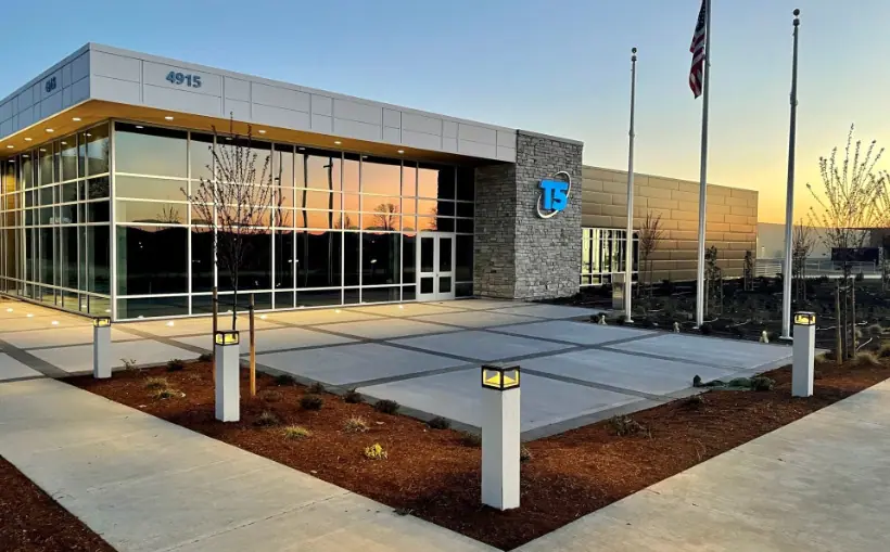 T5 Expands in Oregon, Signs Flexential to Data Center Lease