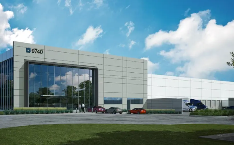 Fusion Energy Company Inks Lease at Irvine Industrial Facility