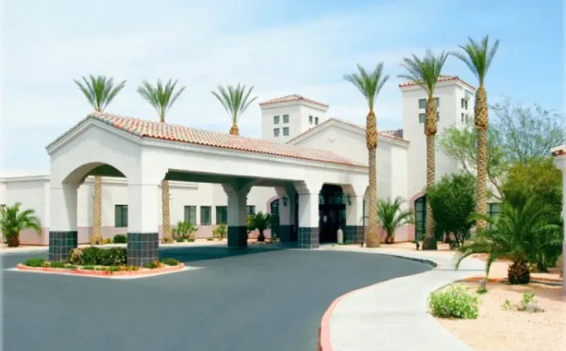 Las Vegas's TLC Health Care Sells for $50 million