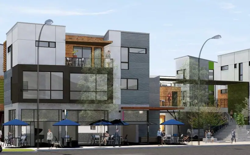 Tauro Secures $52M Financing for Ventura Multifamily Development