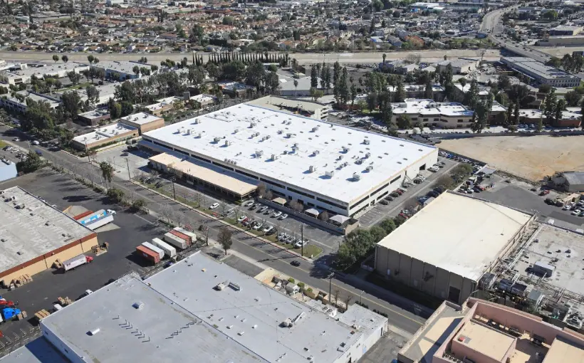 CBRE Brokers $73M Sale of El Monte Mixed-Use Property