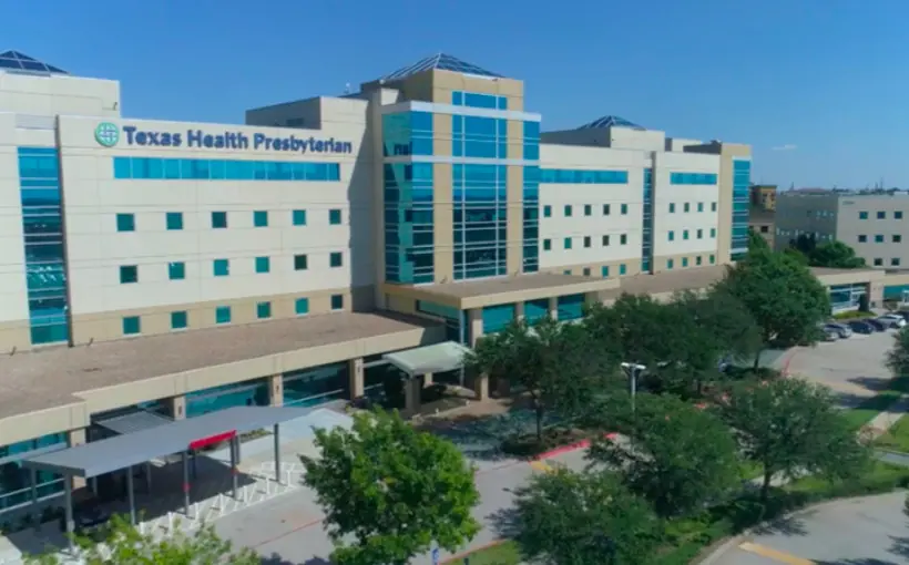 Texas Health Denton build new Center for Women