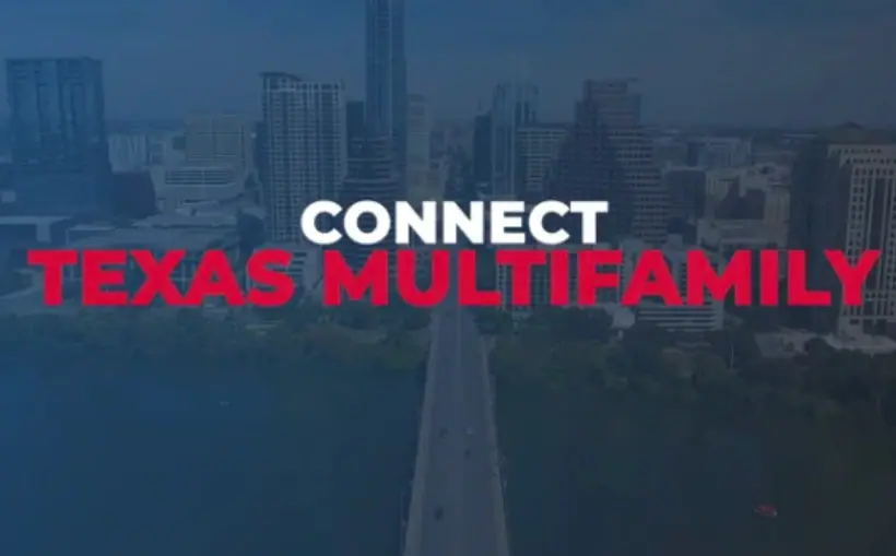 Interview with two Texas multifamily leaders