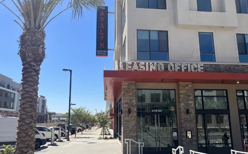 Ryan Companies Open Chula Vista Apartment Community