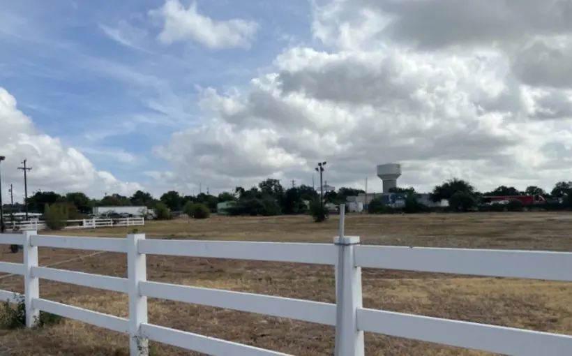 Cedar Park Developer to build 35,000 sq ft retail center