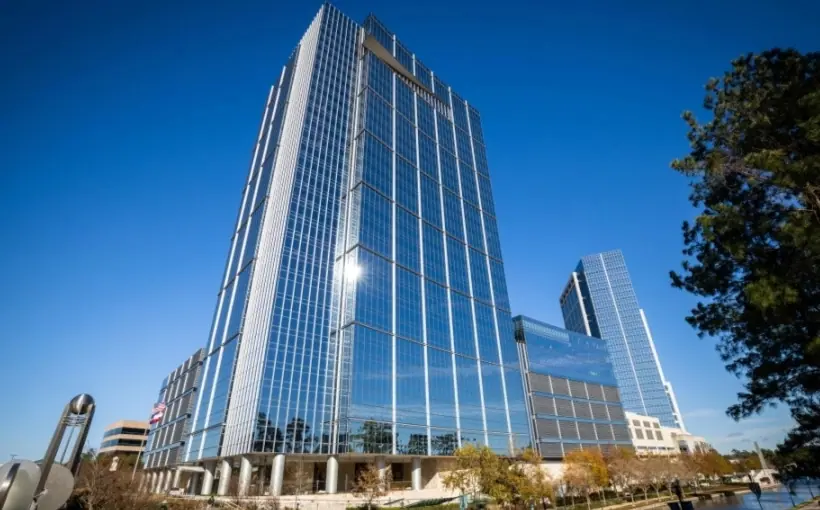 Obagi moving corp hq to the Woodlands