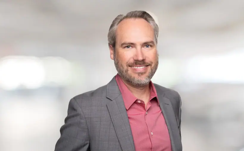 Thornton Tomasetti Hires Jonathan Stage as VP in San Francisco