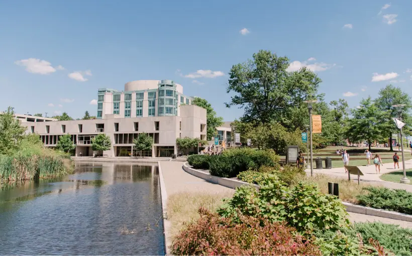 Berkadia has arranged the $32.2 million recapitalization of Melvin Park Apartments in Catonsville, MA near UMBC.