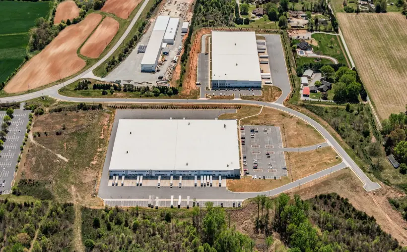 San Diego's Westcore Buys North Carolina Industrial Portfolio, Cushman & Wakefield Arranges