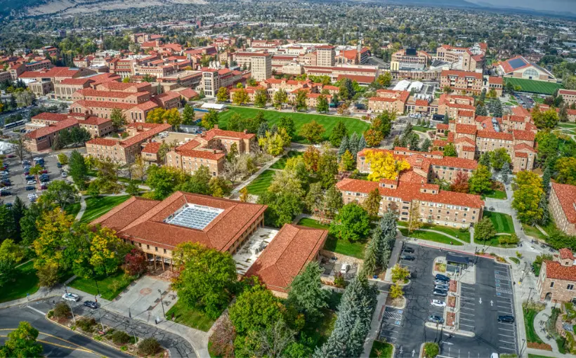 Brickstone Partners has acquired Kensington Apartments student housing community near the University of Colorado in Boulder, CO for $71 million.