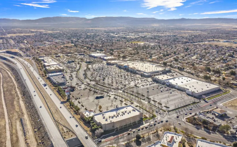 Newmark Completes $45M Sale of Lancaster Shopping Center